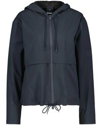 Rains - Light Jassen - Lyst