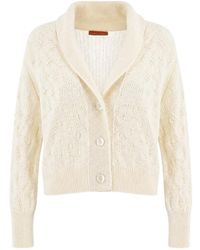 Ermanno Scervino - Cardigans - Lyst