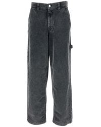 Haikure - Straight Fit Jeans - Lyst