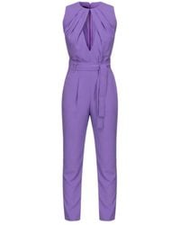 Pinko - Jumpsuits - Lyst
