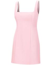Twentyfourhaitch - Short Dresses - Lyst