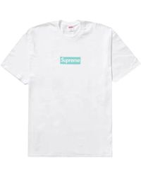 Supreme - T-Shirts - Lyst