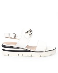 Sangiorgio - Wedges - Lyst