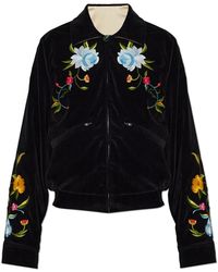KENZO - Light Jackets - Lyst