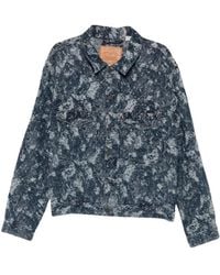 Levi's - Denim Jackets - Lyst