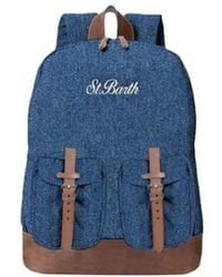 MC2 Saint Barth - Backpacks - Lyst