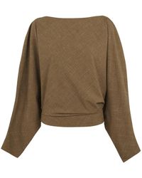 Cortana - Nasa Top - Lyst