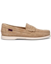 Sebago - Loafers - Lyst