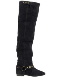 Isabel Marant - Selize Boots - Lyst