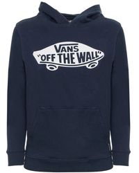 Vans - Sweatshirts & hoodies > hoodies - Lyst