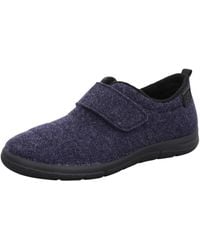 Rohde - Schoenen ,Blauw ,H Olbia Slipper - Lyst