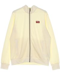 Fila - Zip-Throughs - Lyst