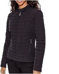 Guess - Winter Jackets - Lyst