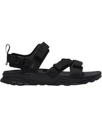 Timberland - Flat Sandals - Lyst