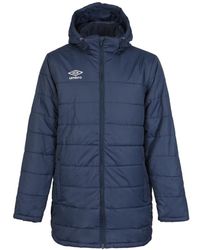 Umbro - Jackets > winter jackets - Lyst