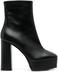 Giuseppe Zanotti - Heeled Boots - Lyst