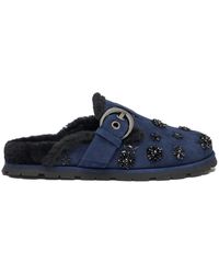 Stuart Weitzman - Mules - Lyst
