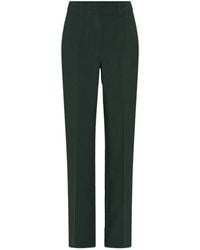 Bruuns Bazaar - Straight Trousers - Lyst