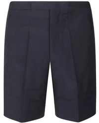 Prada - Casual Shorts - Lyst