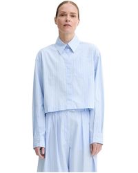 Won Hundred - Hemd - Lyst