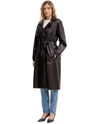 Guess - Bianka Trench - Lyst