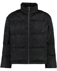 Versace - Down Jackets - Lyst