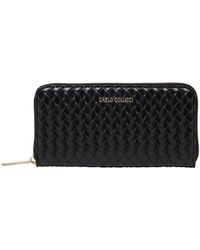 carlo colucci - Wallets & Cardholders - Lyst