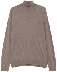 Hackett - Turtlenecks - Lyst