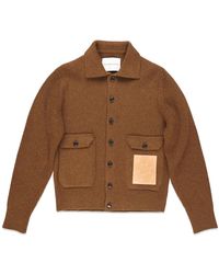 Philippe Model - Cardigans - Lyst