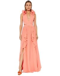 PATBO - Party Dresses - Lyst
