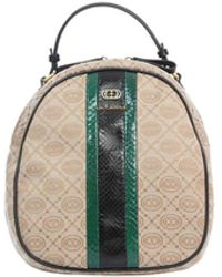 La Carrie - Backpacks - Lyst