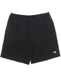The North Face - Casual Shorts - Lyst