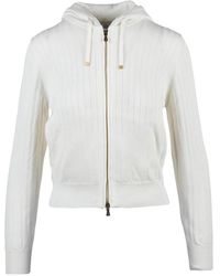 Eleventy - Zip-Throughs - Lyst