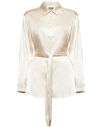 Silvian Heach - Blouses - Lyst