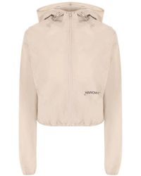 hinnominate - Light Jackets - Lyst