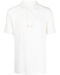 Maison Margiela - Polo's - Lyst