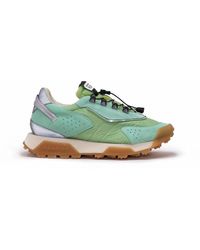 RUN OF - Sneakers - Lyst