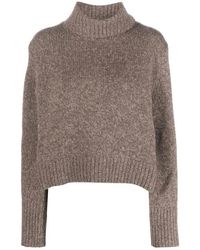 Polo Ralph Lauren - Turtlenecks - Lyst