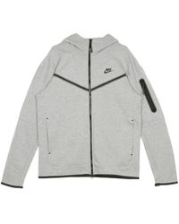 Nike - Long Sleeve Training Tops - Lyst