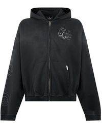 Represent - Hoodies & Sweatvesten ,Zwart ,Sweatshirts & Hoodies - Lyst