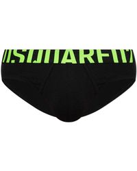 DSquared² - Bottoms - Lyst