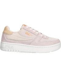 Fila - Sneakers - Lyst