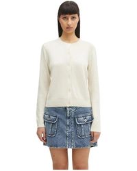 Samsøe & Samsøe - Cashmere Knitwear - Lyst
