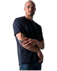 Elvine - Noir T-Shirt - Lyst