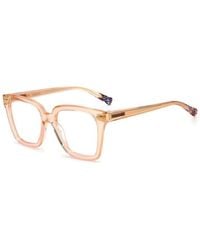 Missoni - Glasses - Lyst