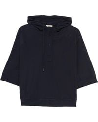 Herno - Hoodies - Lyst