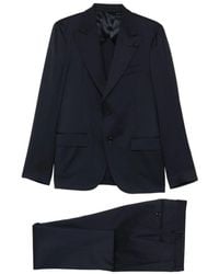 Lardini - Single-Breasted Pak - Lyst