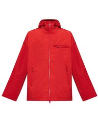 DIESEL - Leichte Jacke - Lyst