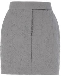 Max Mara - Elegantes Gonne Kleid Für Frauen - Lyst
