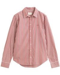 GANT - Shirts - Lyst